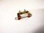 Lang Heckklappe Scharniere Scharnier Links Subaru Forester, I 1997.01 - 2000.06 Gebraucht,