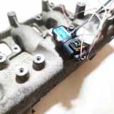 Drucksensor Saugrohrdruck für Fiat Bravo, 2006.11 - 2014 0281002845,