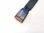 Gurtschloss - Hinten Rechts Peugeot 306, 1993.04 - 1997.07 Gebraucht,