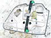 Schiebetürfensterheber ohne Elektromotor - Hinten Linke Volkswagen Phaeton, 2002.04 - 2006 3d4839401ae, 3d0035454a BMK