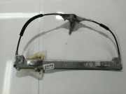 Fensterheber - Hinten Rechts Mitsubishi Colt, 2003.09 - 2008.09 Gebraucht,
