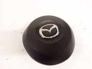 Airbag Fahrer Mazda 6, 2012.12 -> Gebraucht,