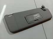 Sonnenblende Opel Corsa, D 2006.07 - 2010.06 Gebraucht,