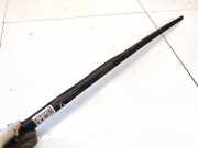 Zierleiste Leiste - Vorne Linke Audi A6, C7 2011.01 - 2015.06 4g0854327a,