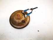 Hupe Volkswagen Transporter, T5 2003.04 - 2009.11 Gebraucht,