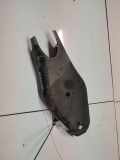 Unterfahrschutz Mercedes-Benz C219, I 2004.10 - 2011.01 Gebraucht,