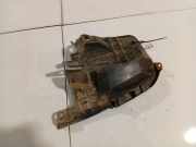 Radhausschale - Hinten Linke Toyota Auris, I E15 2006.10 - 2012.10 Gebraucht,