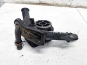 Kühlmittelrohrleitung Renault Scenic, II 2003.06 - 2006.06 8200552604,