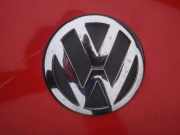 Emblem Volkswagen Golf, IV 1997.08 - 2003.10 Gebraucht,