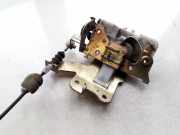 T?rschloss Stangen - Vorne Rechts Mazda MPV, III 1999.08 - 2006.02 Gebraucht,