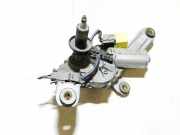 Wischermotor - Hinten Mercedes-Benz W202, 1993.03 - 2000.05 2028209742,0390201538