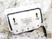 Airbag Beifahrer Citroen C4, I 2008.06 - 2010.01 facelift 9682165080,0802902