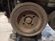 Riemenscheibe Kurbelwelle Ford Transit Connect 2002.06 - 2008.12 Gebraucht,