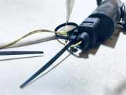 Waschwasserpumpe Scheibenreinigung Opel Agila B 2008 - 2014 090723A,