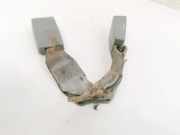 Gurtschloss - Hinten Linke Dodge Caliber, 2006.08 - 2009.01 Gebraucht ,