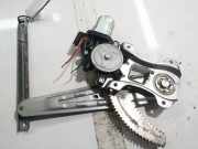 Fensterheber - Hinten Linke Nissan Tiida C11 2004 - 2012 Gebraucht,