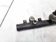 Kraftstoffverteiler Peugeot Partner, I 2003.01 - 2009.06 facelift 9640387980,