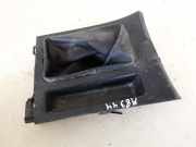 Innenausstattung Mazda 3, BK 2003.10 - 2009.12 Gebraucht,