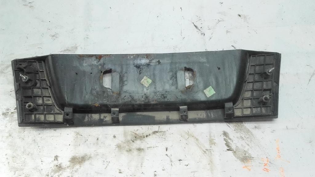 Geh?use f?r Kennzeichenleuchte - Hinten SAAB 9-5, 1997.09 - 2005.11 5283619,