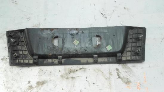 Geh?use f?r Kennzeichenleuchte - Hinten SAAB 9-5, 1997.09 - 2005.11 5283619, Bild Geh?use f?r Kennzeichenleuchte - Hinten SAAB 9-5, 1997.09 - 2005.11 5283619,