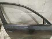Zierleiste Leiste - Vorne Rechts Skoda Superb, I 2001.12 - 2008.03 Gebraucht,