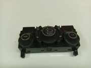 Bedienelement für Klimaanlage Peugeot 308 2007.09 - 2011 96850724XT00,96850724XT-00 69900002 T7 RFTA-0711073A-0565 T7RFTA0711073A0565