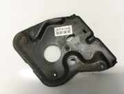 Batterieaufnahme Peugeot 206, 2002.07 - 2009.01 facelift Gebraucht,