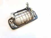 Türgriff Türaussengriff - Hinten Linke Peugeot 406, 1999.03 - 2004.05 facelift 9621859477,