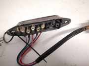 T?rkontakt - Linke Toyota Previa, 2000.02 - 2006.01 0640uin,064-0uin