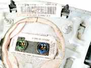 Airbag Fahrer Citroen C8, I 2002.07 - 2008.06 f65009,