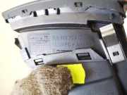 L?ftungsgitter Armaturenbrett Volkswagen Touareg, 2002.10 - 2007.09 7l6819703d, BAC