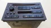 Radio SAAB 9-5, 1997.09 - 2005.11 4616868,YS6868