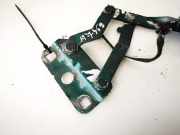 Lang Heckklappe Scharniere Scharnier Links Citroen Xsara, I 1997.04 - 2000.09 Gebraucht,