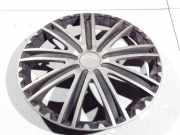 Radkappe Radzierblenden - R15 Ford Fiesta, VI 2008.12 - 2012.10 Gebraucht,