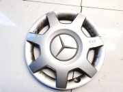 Radkappe Radzierblenden - R15 Mercedes-Benz A-CLASS, W169, 2008.09 - 2012.06 facelift a1694000925, a1694010624