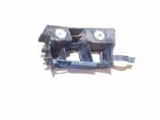 Stoßstangenhalter - Hinten Rechts Opel Meriva, B 2010.06 - 2017.12 Gebraucht,