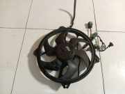 Kühlerlüfter Lüftermotor Peugeot 607, 2000.01 - 2004.07 Gebraucht,