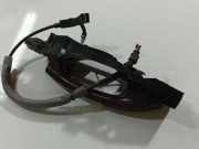 T?rgriff T?raussengriff - Hinten Linke Skoda Superb, II 2008.03 - 2013.06 Gebraucht,