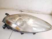 Hauptscheinwerfer - Vorne Rechts Fiat Bravo, 2006.11 - 2014 51757534,