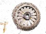 Kupplungssatz Peugeot 607, 2000.01 - 2004.07 DUALMASS,LUK DUAL MASS