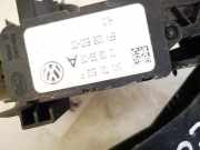 Pedalwerk Volkswagen Golf, V 2003.10 - 2008.10 1k1721503f,6pv008600-00 BCA