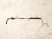 Stabilisator Stabi Hinten Hinterachse Skoda Superb, II 2008.03 - 2013.06 Gebraucht,