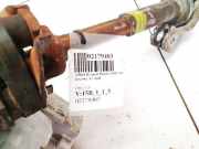 Lenksäule unten Kreuzgelenk Renault Megane, II 2002.11 - 2006.06 Gebraucht,