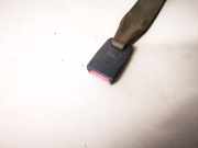 Gurtschloss - Hinten CENTER Hyundai Atos 1998 - 2003 Gebraucht,