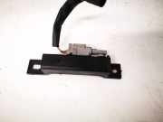 Antenne Verstärker Nissan Qashqai, I 2006.01 - 2010.06 Gebraucht,