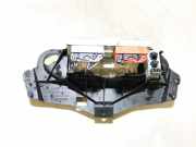 Monitor Navigations Zeit Uhr Renault Scenic, I 1999.09 - 2003.06 facelift 8200028364a, 216562178