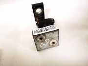 Türscharnier Hinten Volkswagen Touareg, 2002.10 - 2007.09 7l0833402,