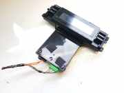 Monitor Navigations Zeit Uhr Volvo S80, 2006.03 - 2010.01 31210467, 7923 1457644