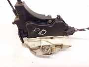 Türschloss Stangen - Vorne Rechts Mitsubishi Outlander, II 2006.01 - 2013.01 Gebraucht,