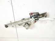 Fensterheber - Hinten Linke Mitsubishi Grandis, I 2004.01 - 2009.12 Gebraucht,